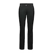 Hosen für Frauen Mammut  Hiking Pants Black 36