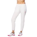 Hosen für Frauen Mizuno  Charge Printed Pant White