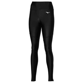 Hosen für Frauen Mizuno Core Long Tight / Black