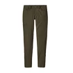 Hosen für Frauen Patagonia  Skyline Traveler Pants Basin Green