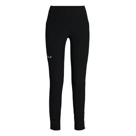 Hosen für Frauen Salewa Agner DST Black Out