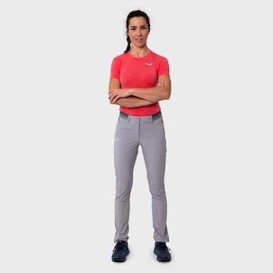 Hosen für Frauen Salewa  Pedroc 3 Dst Alloy