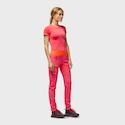 Hosen für Frauen Salewa  Pedroc Light DST Calypso Coral