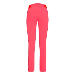 Hosen für Frauen Salewa  Pedroc Light DST Calypso Coral 40