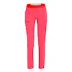 Hosen für Frauen Salewa  Pedroc Light DST Calypso Coral 40