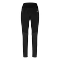 Hosen für Frauen Salewa  Puez Dry Resp W Cargo Tights Black Out