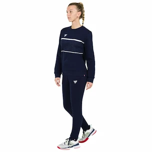 Hosen für Frauen Tecnifibre  Club Pants Marine S