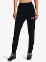 Hosen für Frauen Under Armour  Challenger Training Pant-BLK