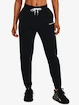 Hosen für Frauen Under Armour  Essential Script Pant-BLK