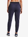 Hosen für Frauen Under Armour  Essential Script Pant-GRY