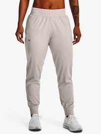 Hosen für Frauen Under Armour Meridian CW Pant-GRY