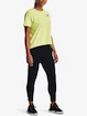 Hosen für Frauen Under Armour  NEW UNSTOPPABLE HYBRID-BLK