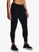 Hosen für Frauen Under Armour  NEW UNSTOPPABLE HYBRID-BLK