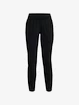 Hosen für Frauen Under Armour  OutRun the STORM Pant-BLK