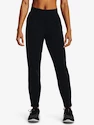 Hosen für Frauen Under Armour  OutRun the Storm Pant-BLK