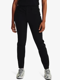 Hosen für Frauen Under Armour Storm CGI Links 5 Pocket Pant-BLK