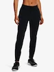 Hosen für Frauen Under Armour  STORM OutRun Cold Pant-BLK