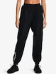 Hosen für Frauen Under Armour  Storm Rush Woven Pant -BLK M