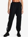 Hosen für Frauen Under Armour  Storm Rush Woven Pant -BLK M