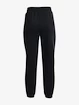 Hosen für Frauen Under Armour  Summit Knit Pant-BLK