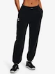 Hosen für Frauen Under Armour  Summit Knit Pant-BLK