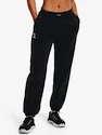 Hosen für Frauen Under Armour  Summit Knit Pant-BLK