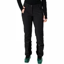 Hosen für Frauen VAUDE  Larice Pants IV Black