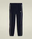 Hosen für Frauen Wilson  W Team Warm-Up Pant Classic Navy