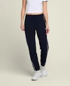 Hosen für Frauen Wilson  W Team Warm-Up Pant Classic Navy