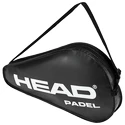 Hülle für Badmintonschläger Head  Basic Padel Cover Bag