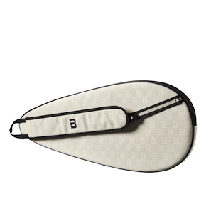 Hülle für Tennisschläger Wilson  Premium Tennis Racquet Cover