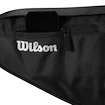 Hülle für Tennisschläger Wilson RF Racquet Cover Black