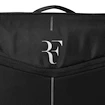 Hülle für Tennisschläger Wilson RF Racquet Cover Black