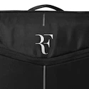 Hülle für Tennisschläger Wilson RF Racquet Cover Black