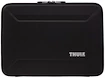 Hülle für Tischtennisschläger Thule  Gauntlet 4  MacBook Pro Sleeve 16'' - Black