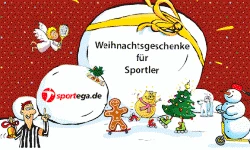 Bei uns macht Weihnachtsshopping Spaß!