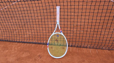 REZENSION: Tennisschläger Tecnifibre T-Fight 2025 – Schluss mit der Schwerfälligkeit bei Freizeitspielern