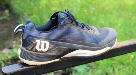 REZENSION: Wilson Rush Pro 4.5 Clay Tennisschuhe – verdammt nahe dran an der Perfektion