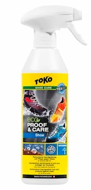 Imprägnierung Toko Eco Shoe Proof & Care, 500ml