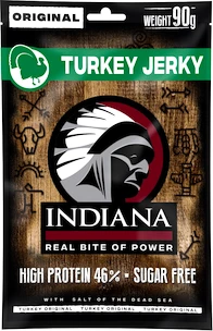 Indiana  Jerky 90 g