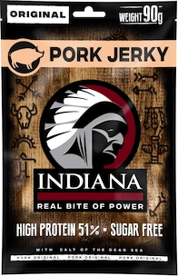 Indiana  Jerky 90 g