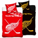 Inklusive Wäsche Official Merchandise NHL Bed Linen