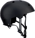 Inline-Helm K2  Varsity Pro Black