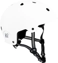 Inline-Helm K2  Varsity Pro White L