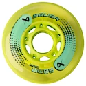 Inline-Räder Bauer  COURT WHEEL 4PK 76A 68 mm