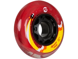 Inline-Räder Powerslide Adventure 72mm 82A 4-Pack