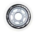 Inline-Räder Tempish  Woow 84 mm 74A 4-Pack