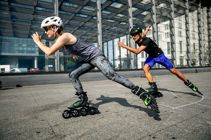 Inline Skates K2