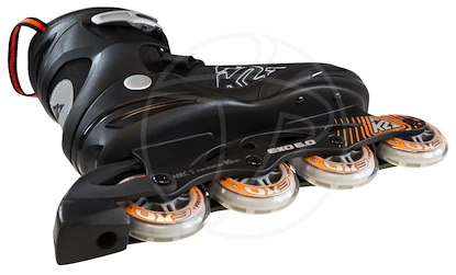 Inline Skates K2 Exo 6.0 M