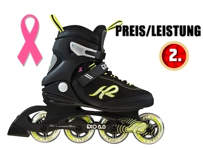 Inline Skates K2 Exo 6.0 W